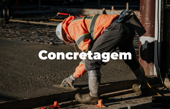 Concretagem