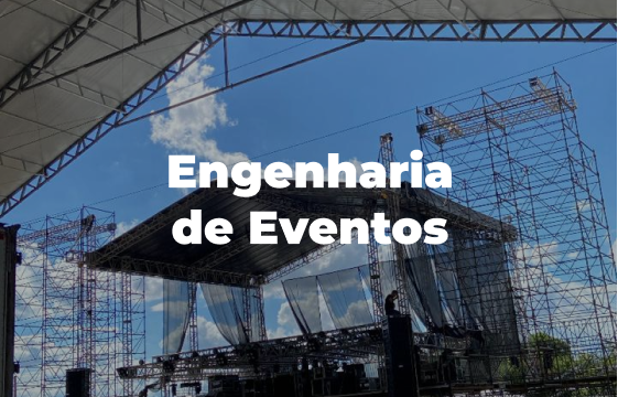 engenharia de eventos