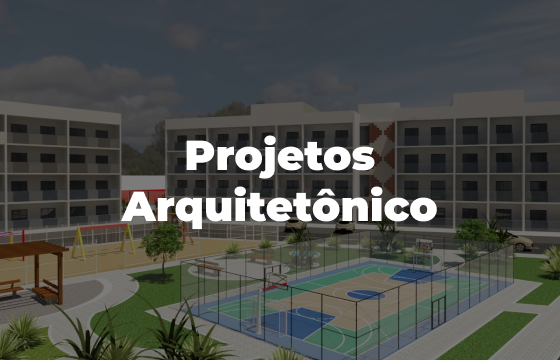 projetos arquitetonicos